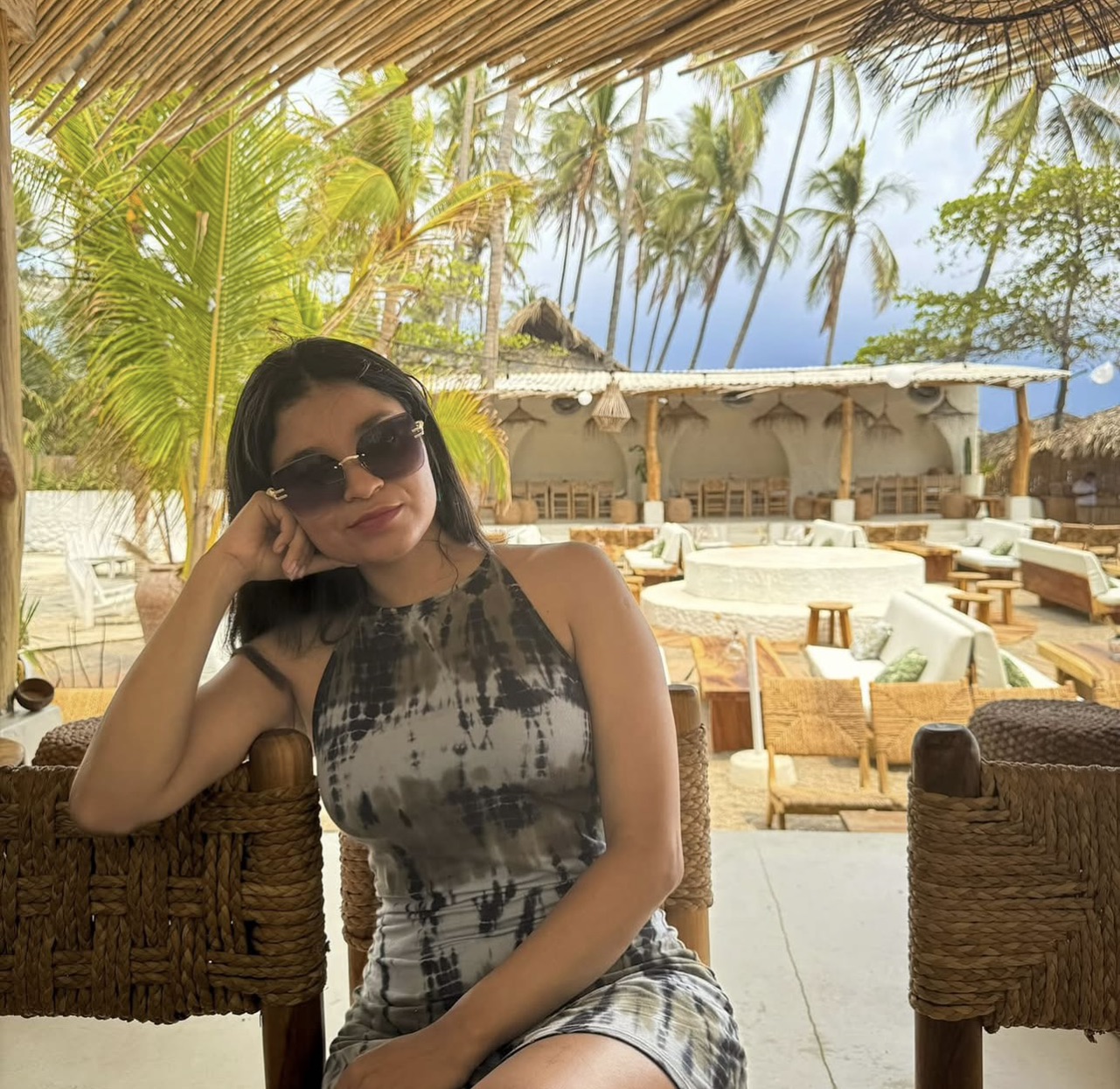 María del Carmen Rivera Soto