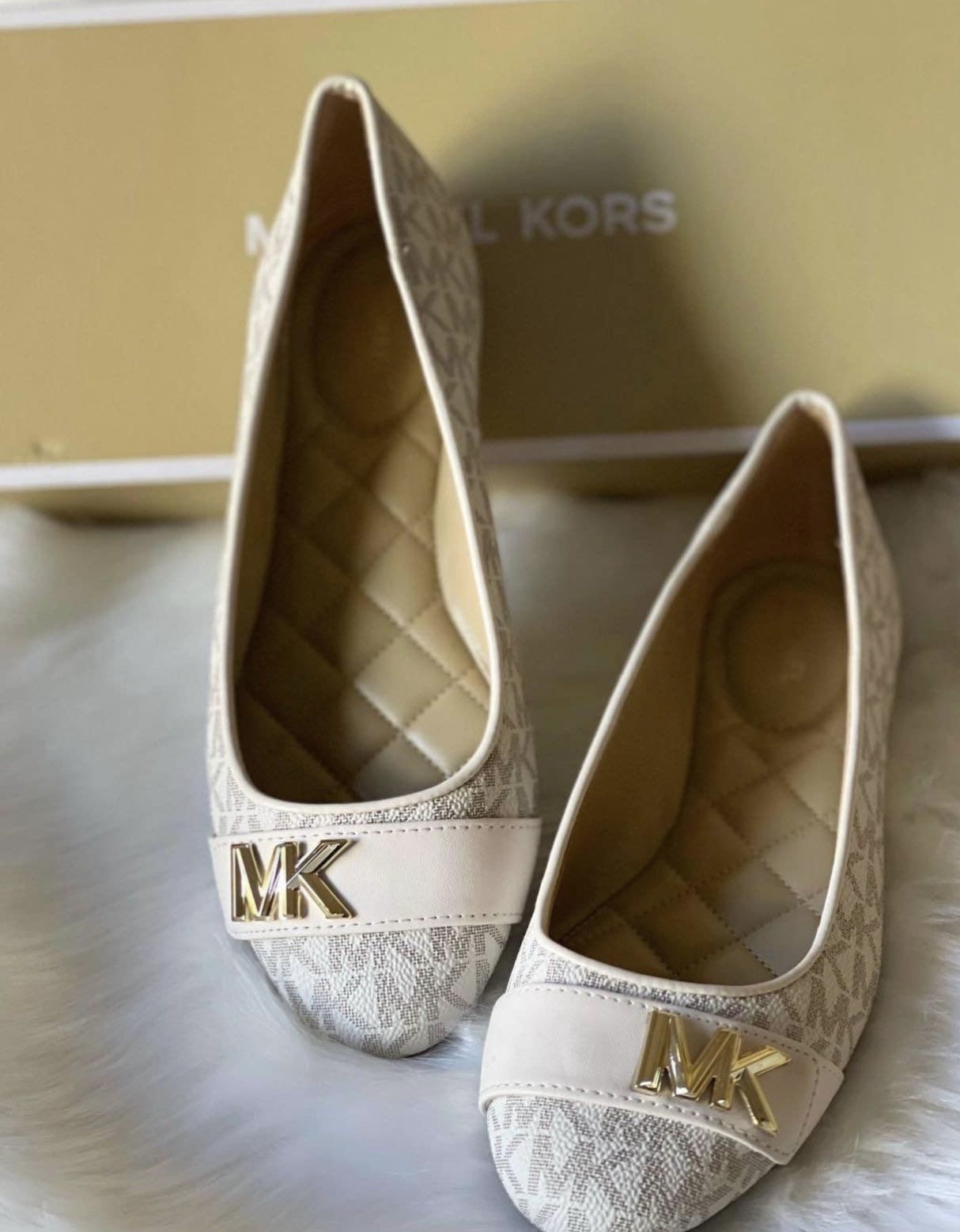 Zapatos Michael Kors