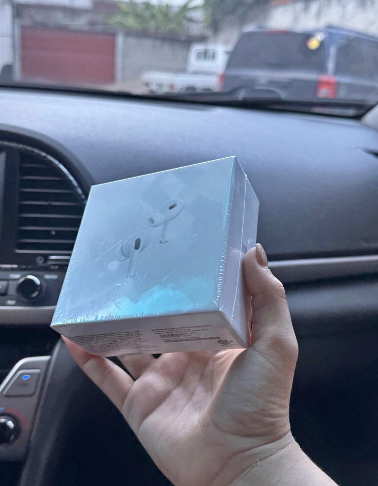 AirPods Pro 2da generación